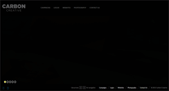 Desktop Screenshot of carboncreative.com